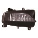 Audi A4 2010-2015 (S-Line) Front Fog Lamp Unit Driver Side